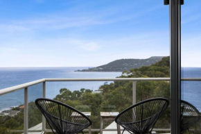 Summer By The Bay, Lorne